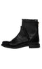 Copehagen Shoes Støvler - New Margaret - Black