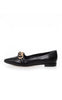 Copenhagen Shoes Ballerina - Cocktails And More - Black