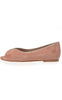 Copenhagen Shoes Ballerina - Like A Melody - Papaya/Gold