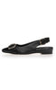 Copenhagen Shoes Ballerinaer - Call It Love - Black