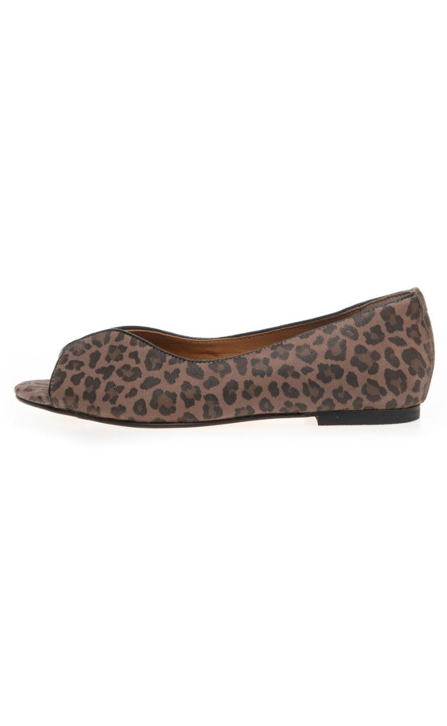 Copenhagen Shoes Ballerinaer - Like A Melody - Lep