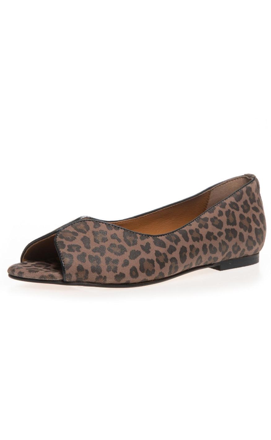 Copenhagen Shoes Ballerinaer - Like A Melody - Lep