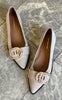 Copenhagen Shoes Ballerinaer - My Succes S. - Biscuit