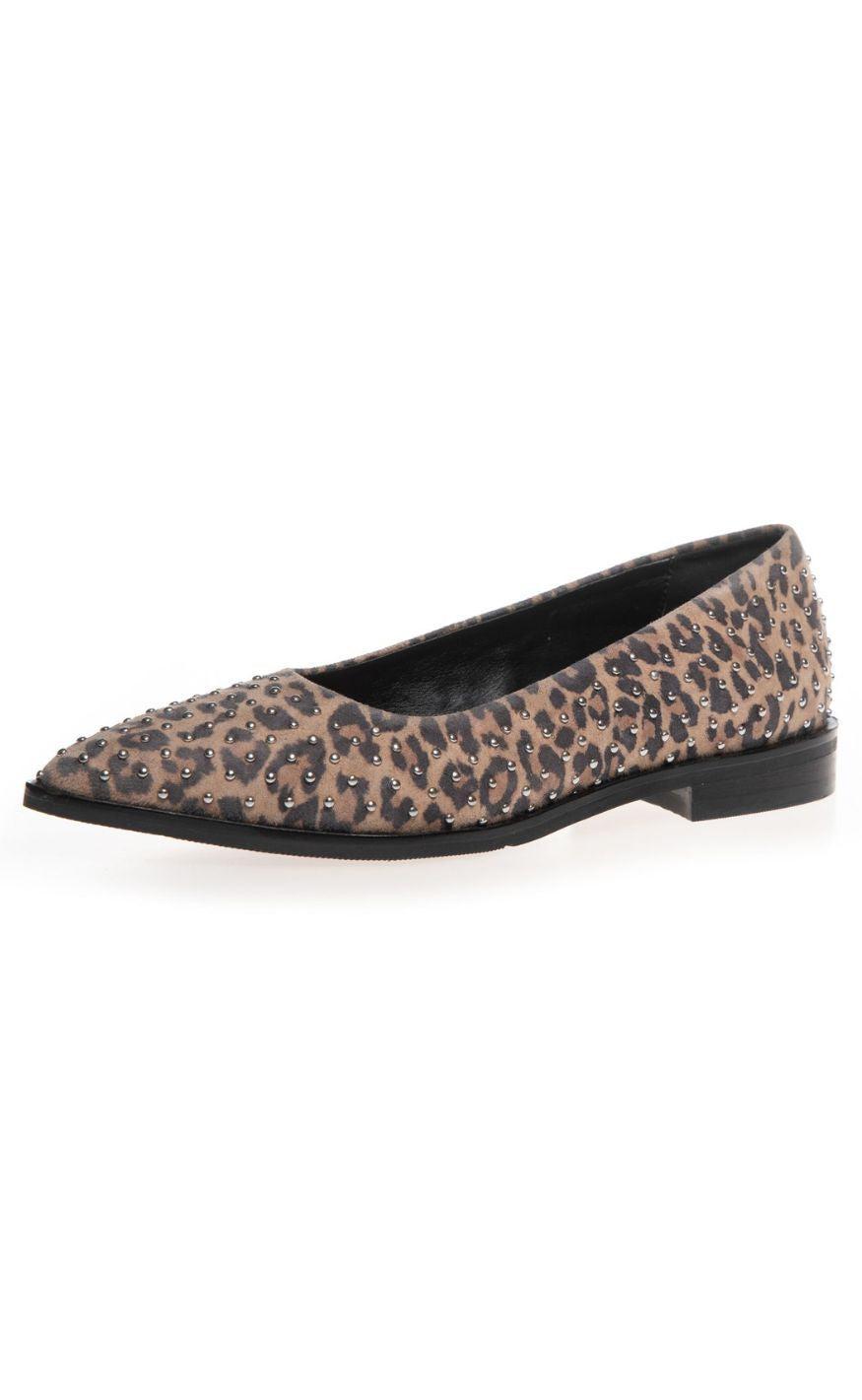 Copenhagen Shoes Ballerinaer - The Me Time - Leo