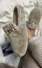 Copenhagen Shoes Hjemmesko - Herself / Joy - Beige