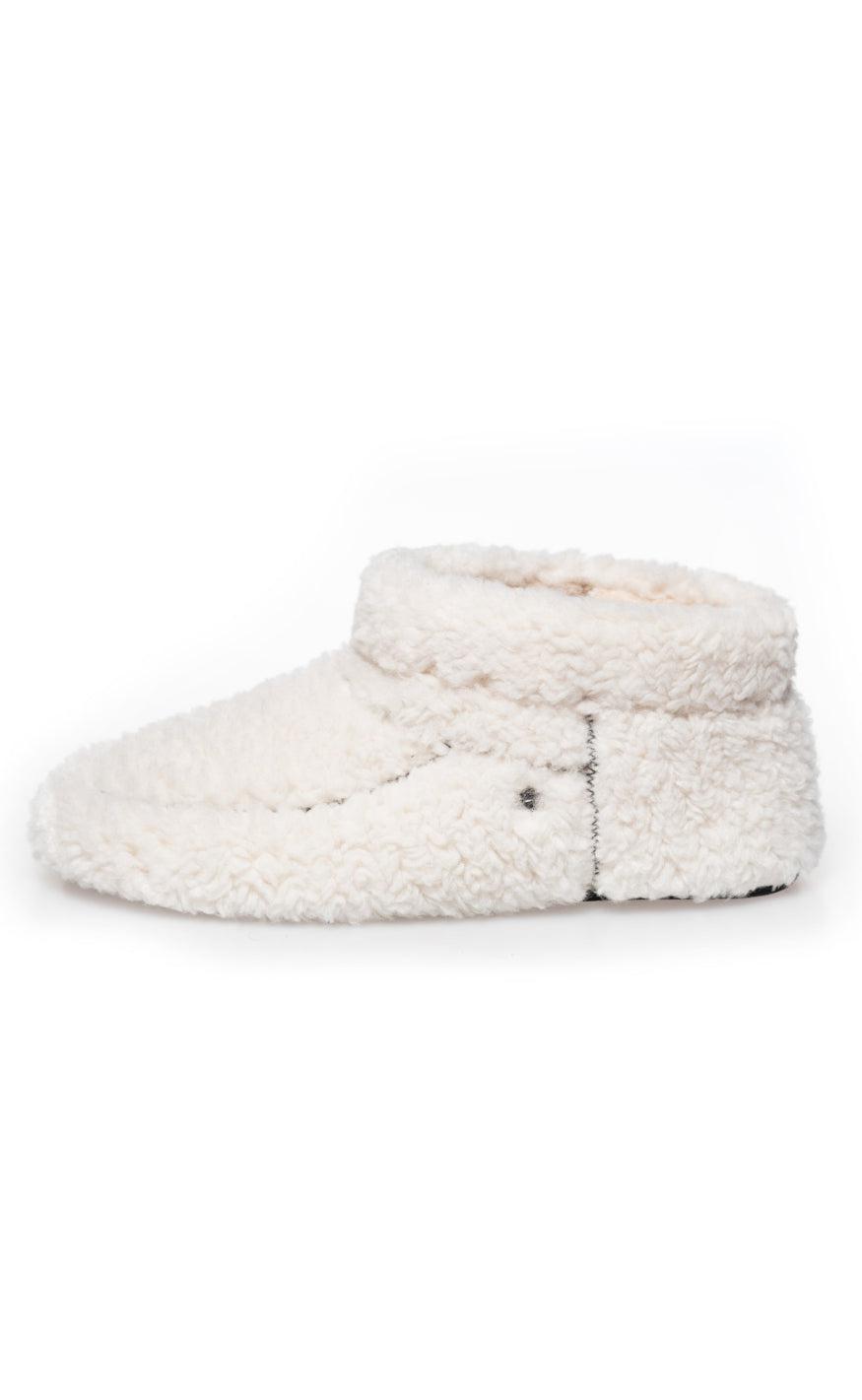 Copenhagen Shoes Hjemmesko - Privacy - Off White