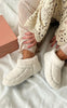 Copenhagen Shoes Hjemmesko - Privacy - Off White