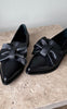 Copenhagen Shoes Loafers - Ballroom - Black