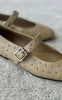 Copenhagen Shoes Loafers - Forever love - Beige