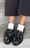 Copenhagen Shoes Loafers - Hello Bow - Black