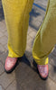 Copenhagen Shoes Loafers - Loafer - Rosa Glitter