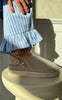 Copenhagen Shoes Loafers - Love And Dance - Biscuit