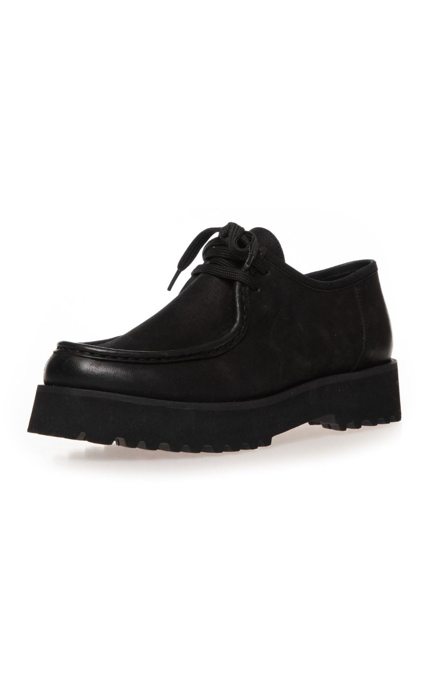 Copenhagen Shoes Loafers - Movement - Black
