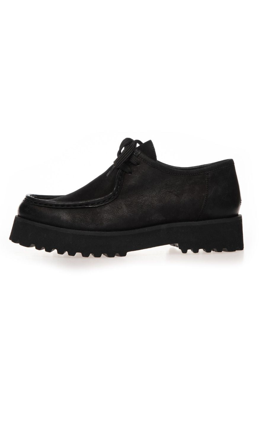 Copenhagen Shoes Loafers - Movement - Black