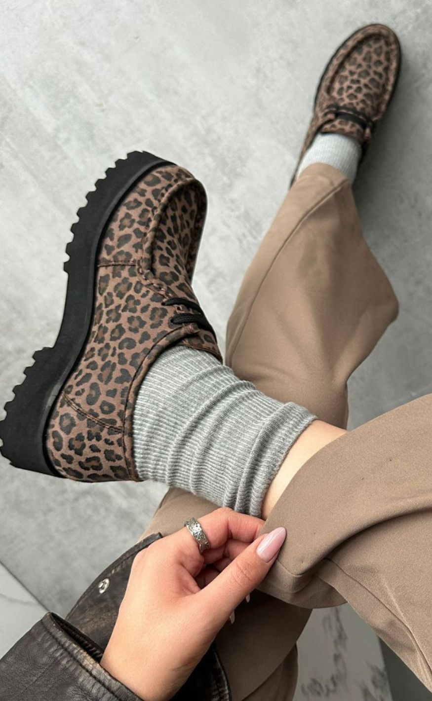 Copenhagen Shoes Loafers - Movement - Lep