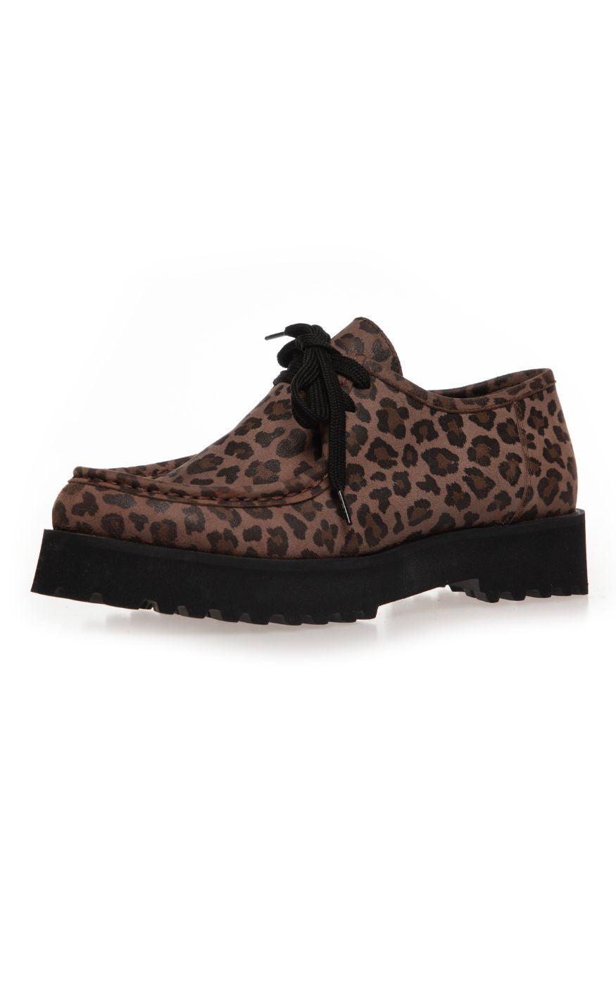 Copenhagen Shoes Loafers - Movement - Lep