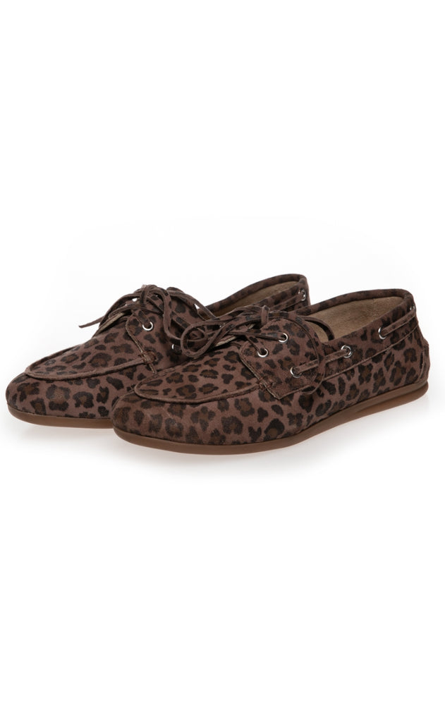 Copenhagen Shoes Loafers - Savannah - Lep