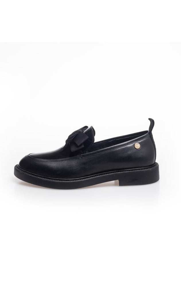 Copenhagen Shoes Loafers - Surround Me - Black