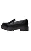 Copenhagen Shoes Loafers - The Streets - Black