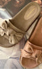 Copenhagen Shoes Sandal - Bows And Me - Papaya