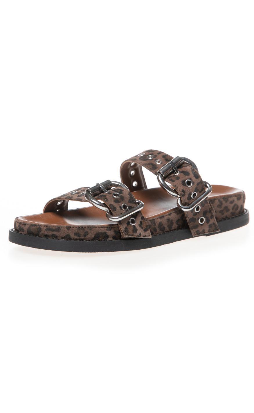 Copenhagen Shoes Sandal - Magical Walk Lep - Lep