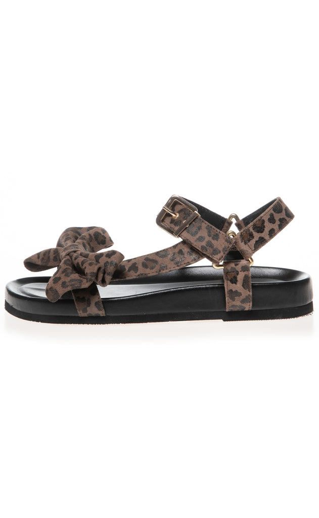 Copenhagen Shoes Sandal - The Summer Breeeze - Lep