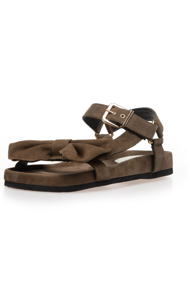 Copenhagen Shoes Sandal - The Summer Breeze - Army