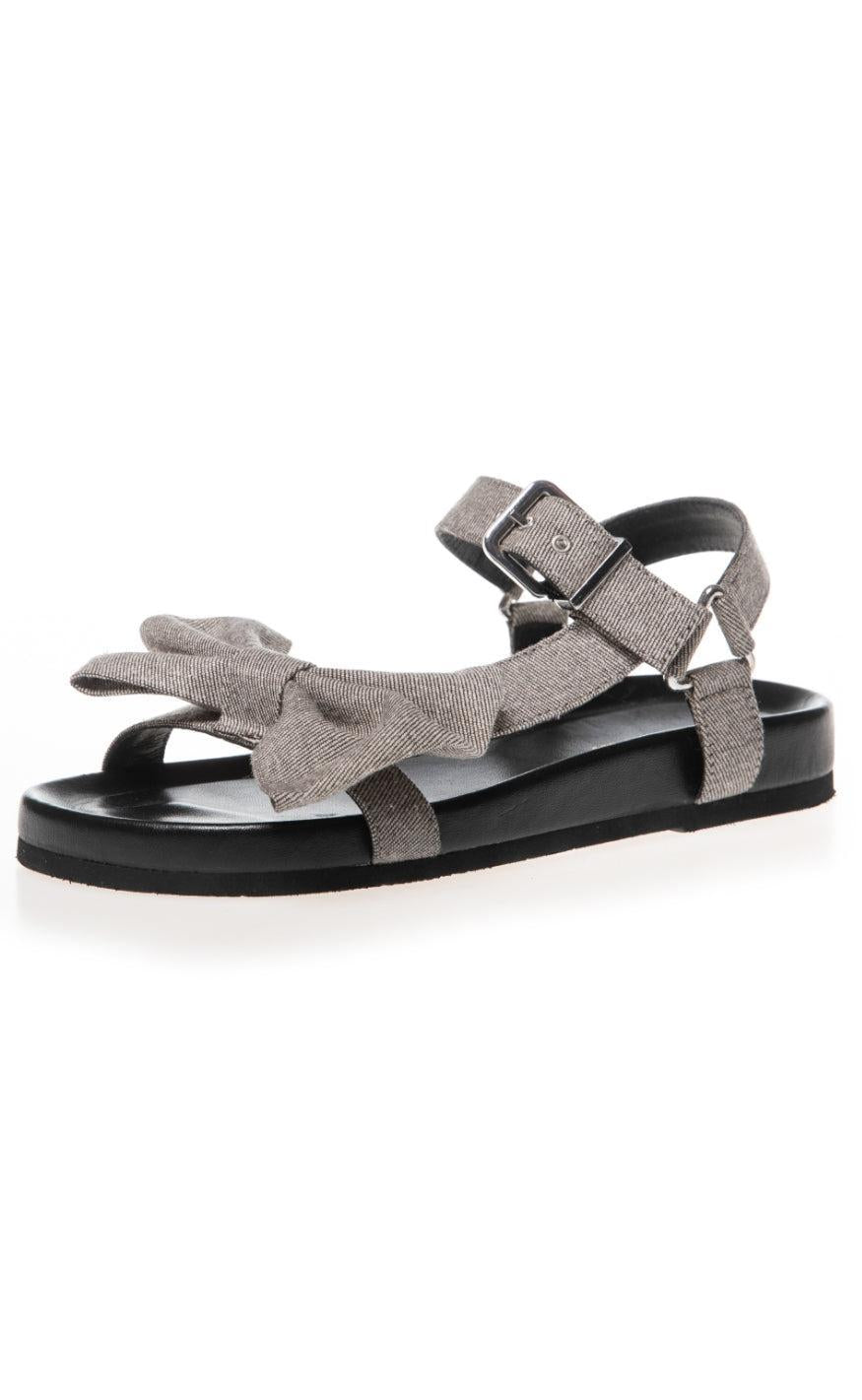 Copenhagen Shoes Sandal - The Summer Breeze - Denim