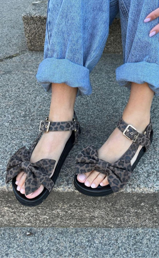 Copenhagen Shoes Sandal - The Summer Breeze - Lep