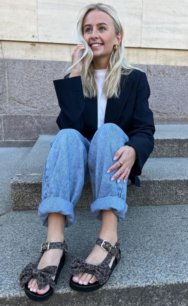 Copenhagen Shoes Sandal - The Summer Breeze - Lep