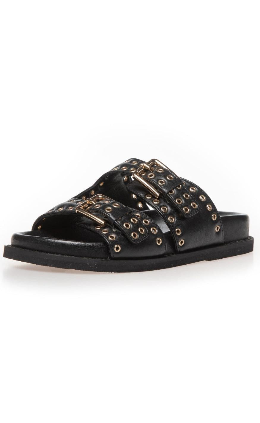 Copenhagen Shoes Sandaler - As Summer - Black