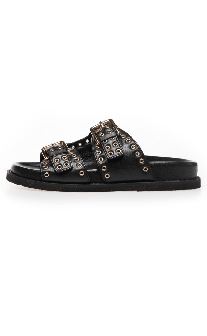 Copenhagen Shoes Sandaler - As Summer - Black