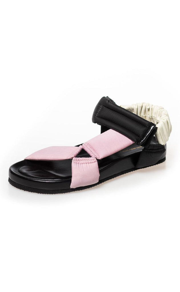 Copenhagen Shoes Sandaler - Copenhagen Summer - Bubblegum Multi