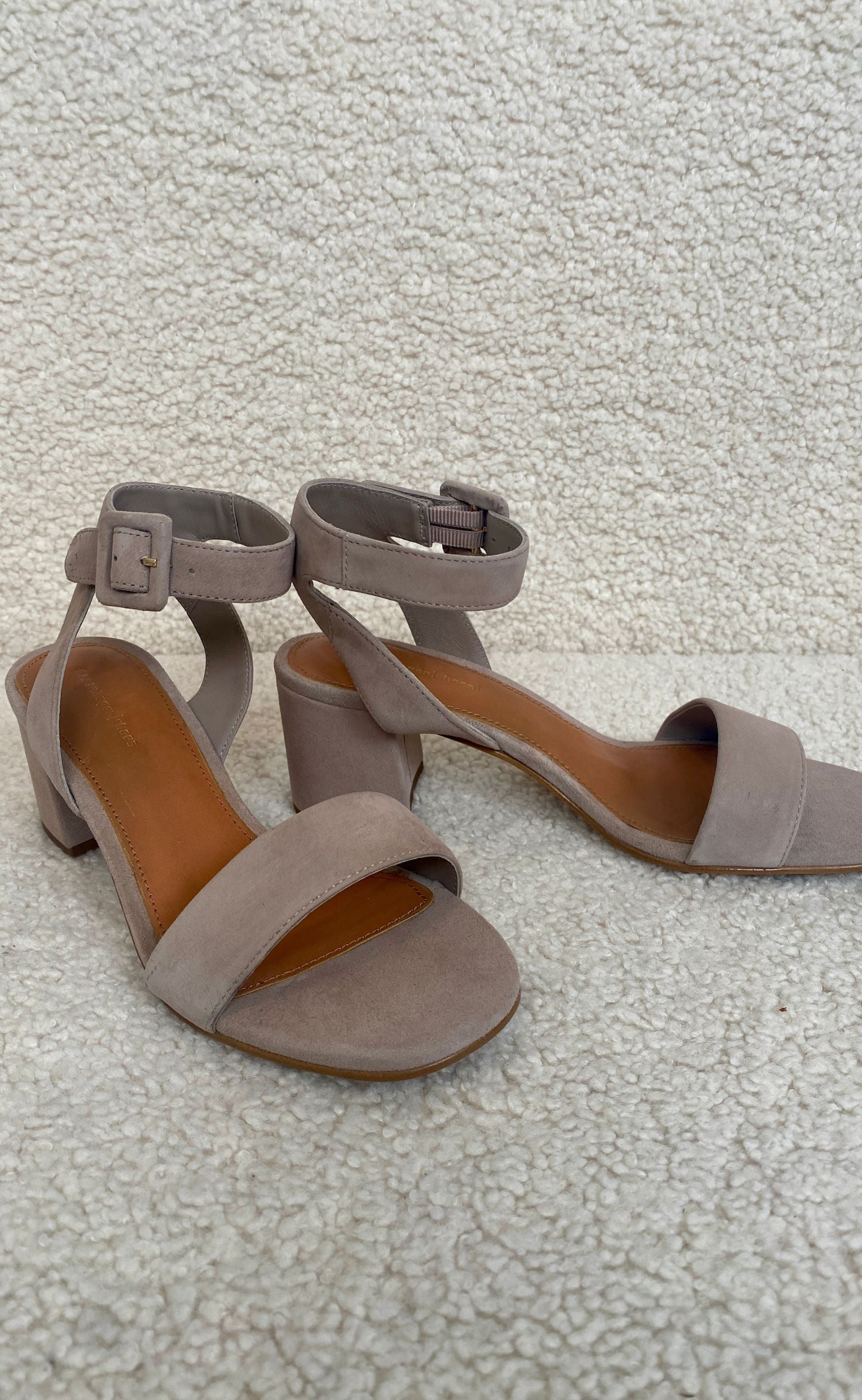Copenhagen Shoes Sandaler - Dance - Beige
