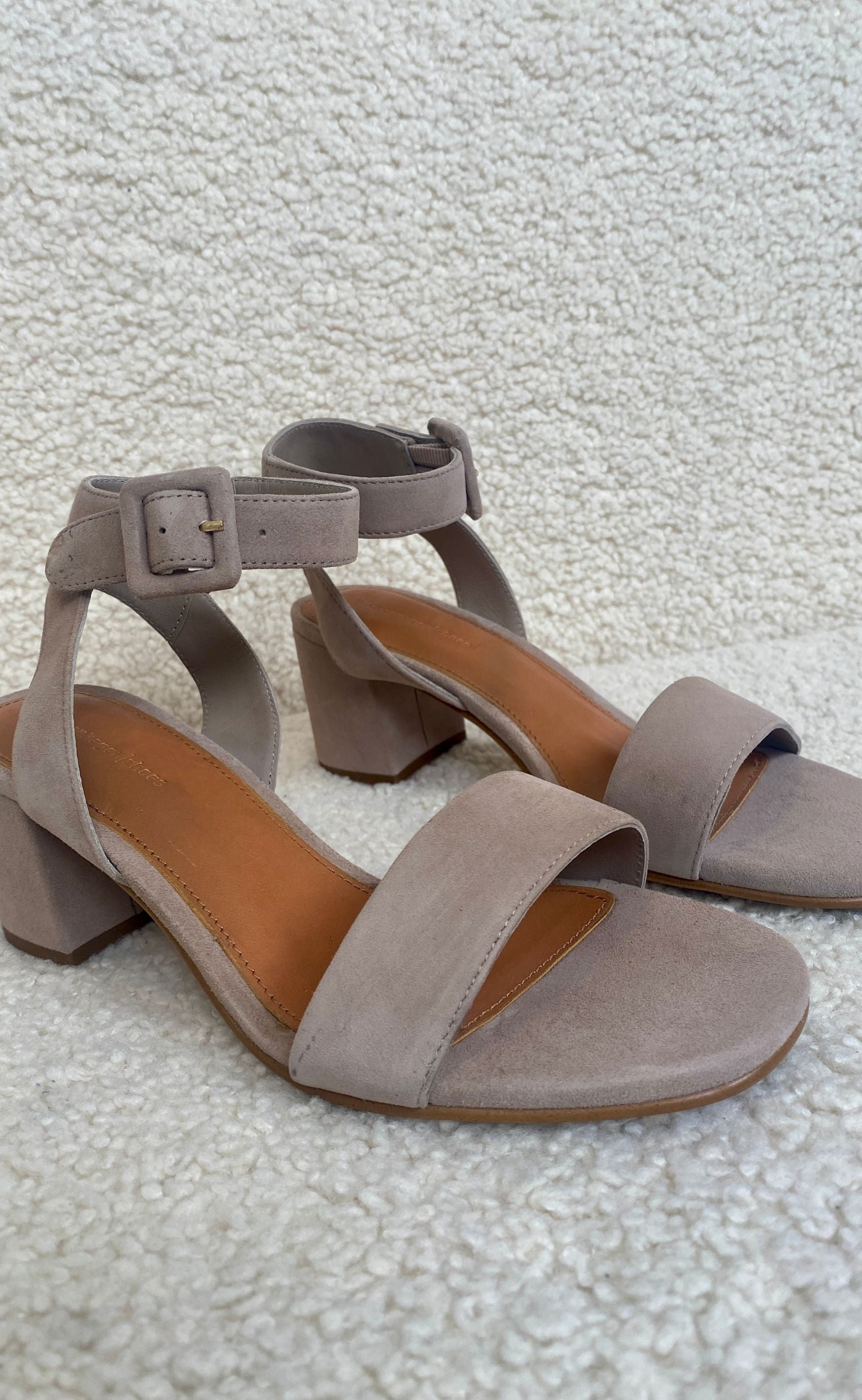 Copenhagen Shoes Sandaler - Dance - Beige