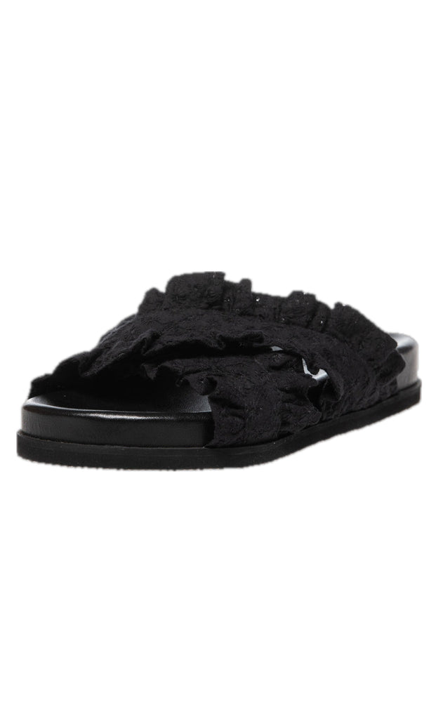 Copenhagen Shoes Sandaler - Daysi - Black