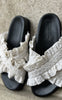 Copenhagen Shoes Sandaler - Daysi - White