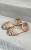 Copenhagen Shoes Sandaler - Endless Love - Gold