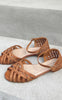Copenhagen Shoes Sandaler - Endless Love - Tan