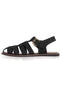 Copenhagen Shoes Sandaler - Estelle - Black
