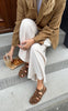 Copenhagen Shoes Sandaler - Estelle - Tan