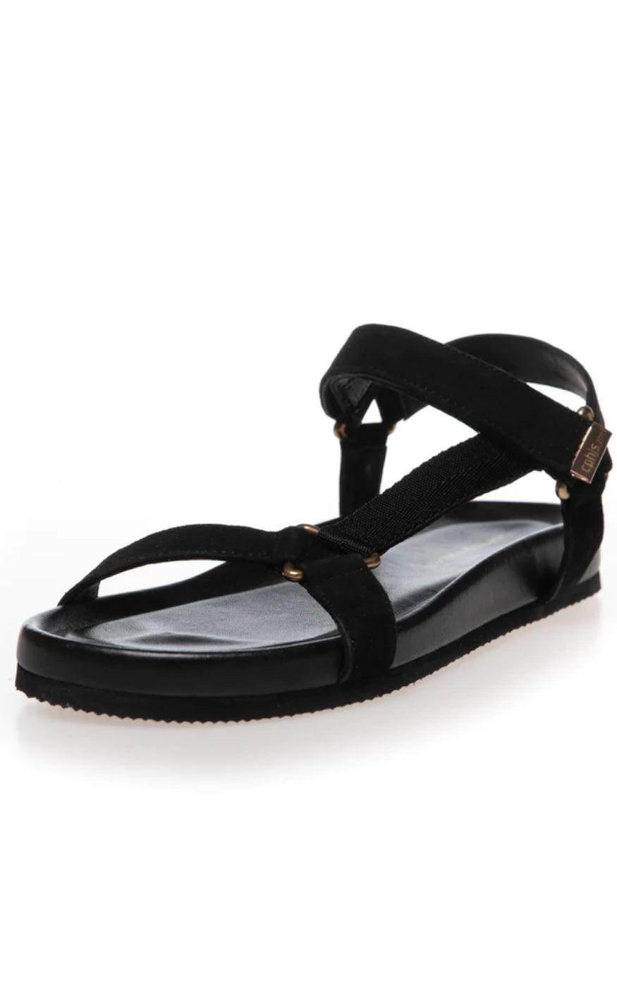 Copenhagen Shoes Sandaler - My Love - Black