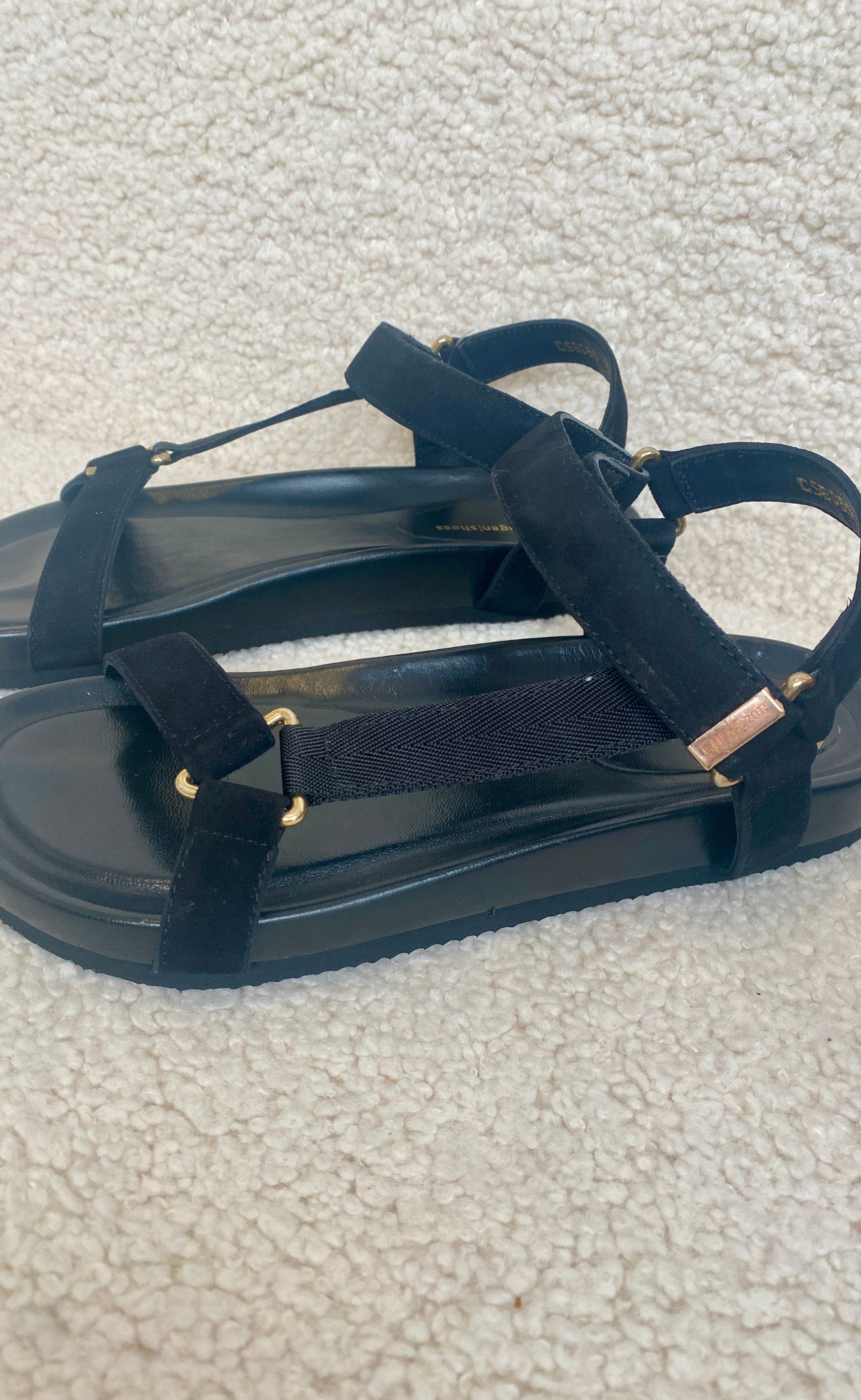 Copenhagen Shoes Sandaler - My Love - Black