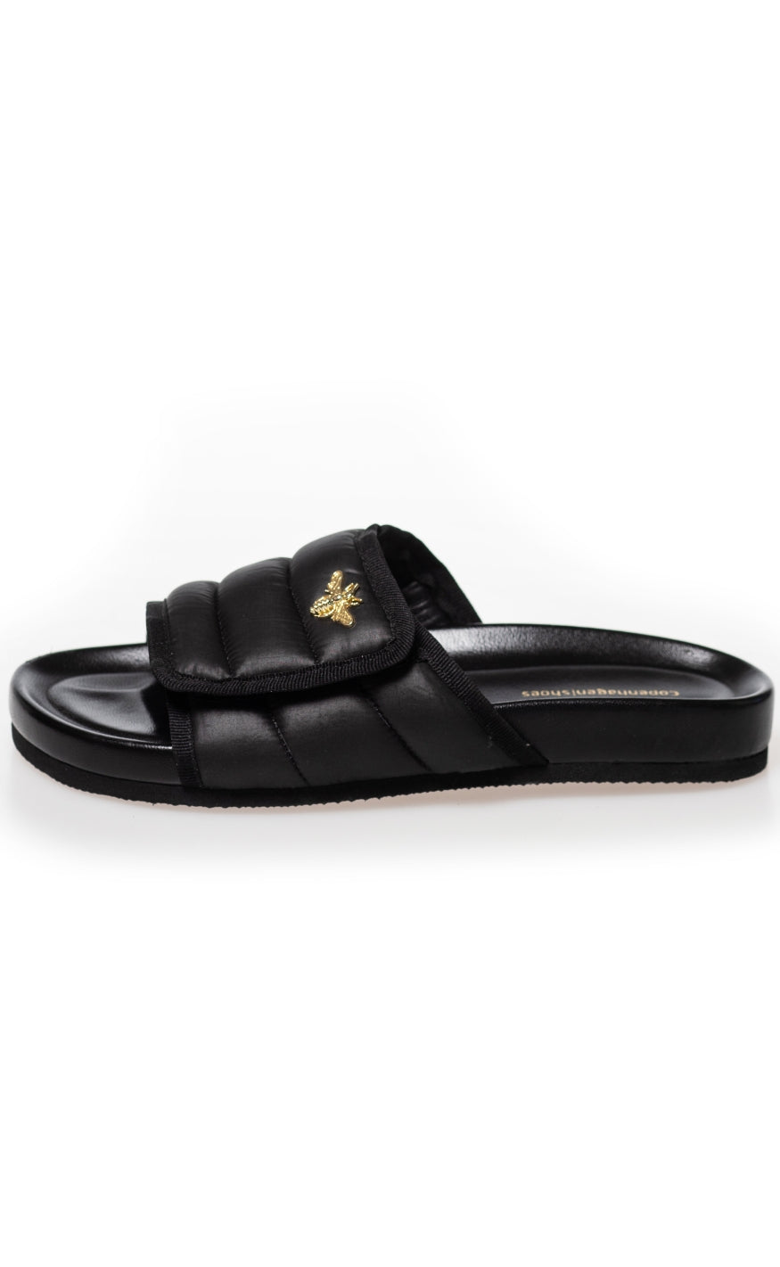 Copenhagen Shoes Sandaler - Stories - Black