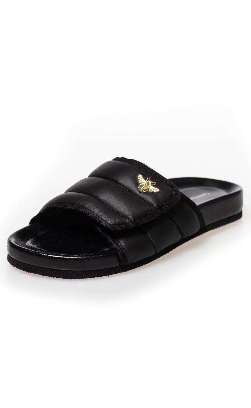 Copenhagen Shoes Sandaler - Stories - Black