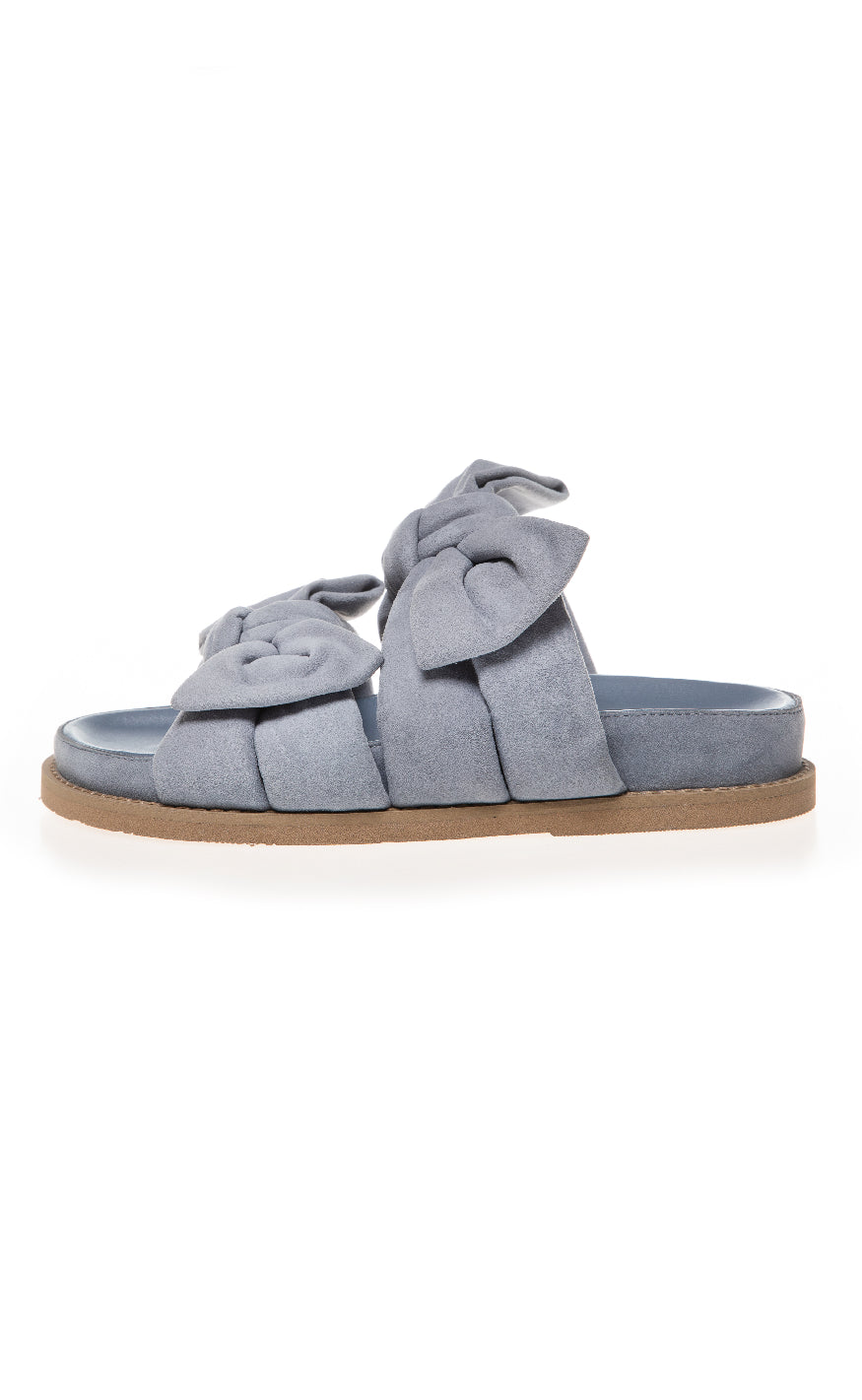 Copenhagen Shoes Sandaler - Summer Dream - Cloud