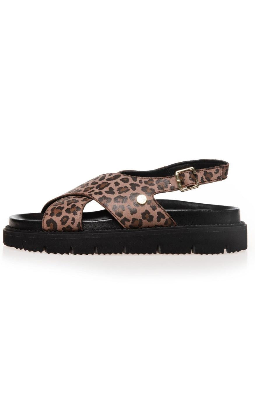 Copenhagen Shoes Sandaler - Summertime Lep - Lep