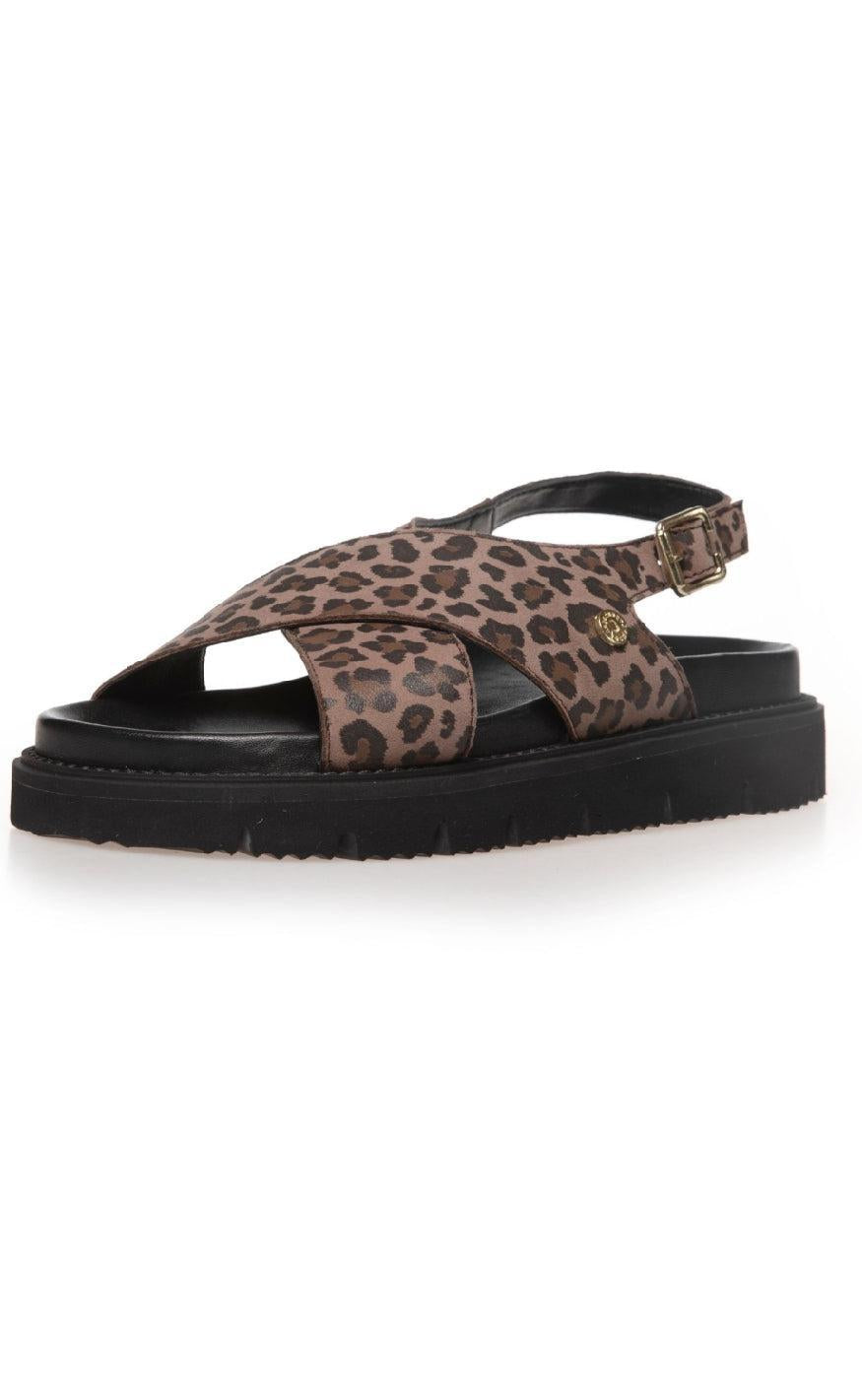 Copenhagen Shoes Sandaler - Summertime Lep - Lep
