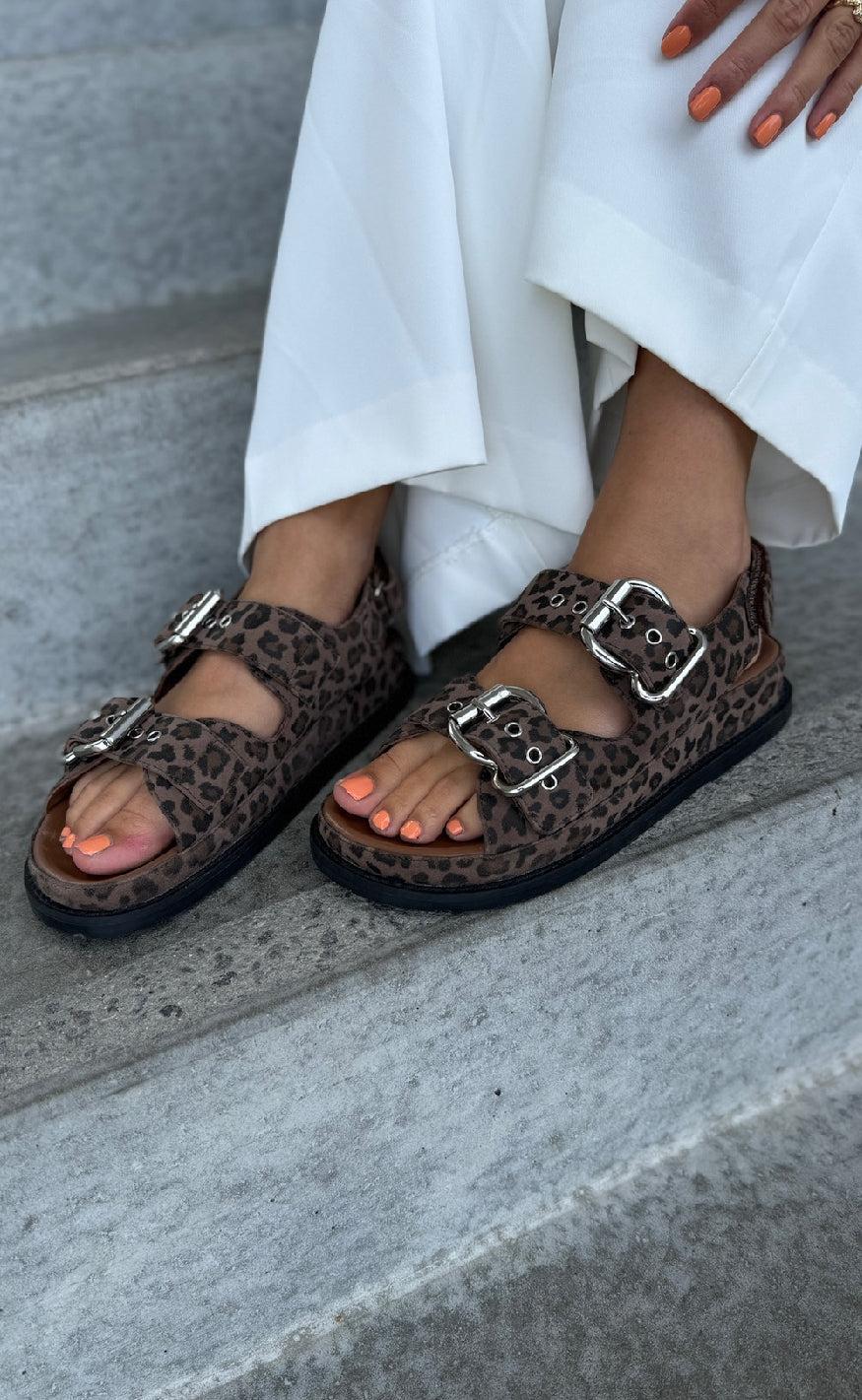 Copenhagen Shoes Sandaler - The Magical Lep - Lep