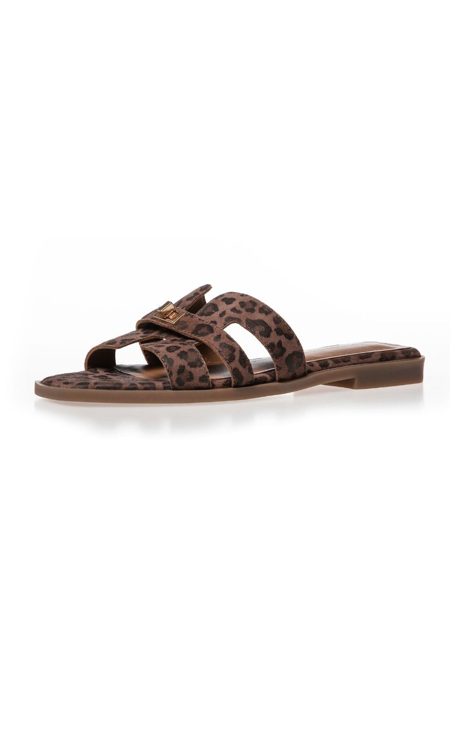 Copenhagen Shoes Sandaler - Women's World L. - Lep